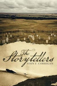 Cover image for The Storytellers