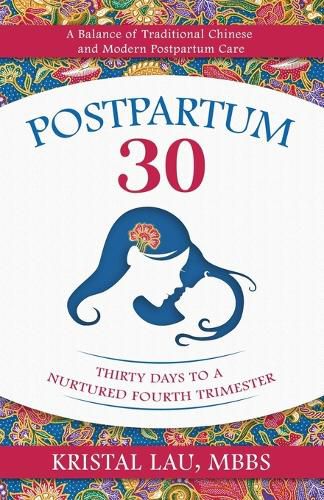 Cover image for Postpartum 30