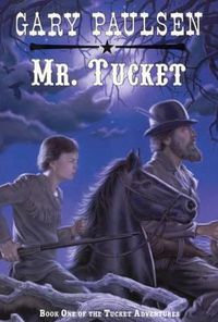Cover image for Mr. Tucket