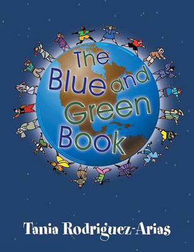 Cover image for The Blue and Green Book