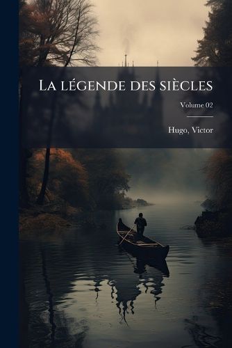 Cover image for La L Gende Des Si Cles Volume 02