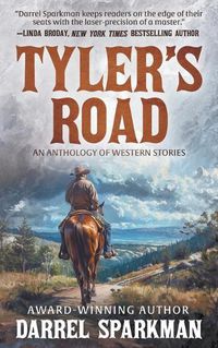 Cover image for Tyler's Road