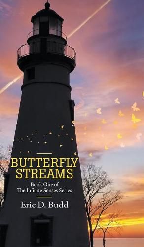 Cover image for Butterfly Streams