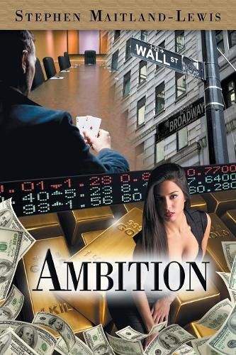 Ambition