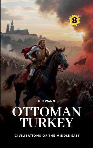 Cover image for Ottoman Turkey