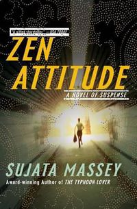 Cover image for Zen Attitude