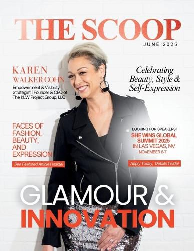 Cover image for The Scoop Magazine