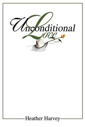 Cover image for Unconditional Love