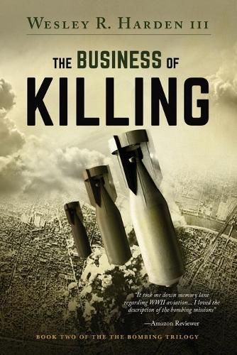 Cover image for The Business of Killing