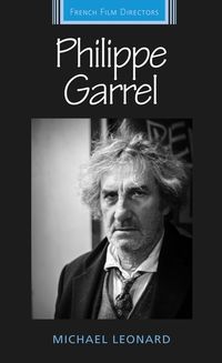Cover image for Philippe Garrel