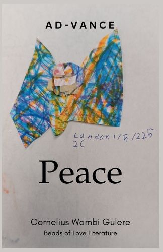 Cover image for Ad-Vance Peace