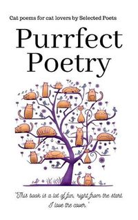 Cover image for Purrfect Poetry