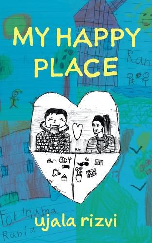 Cover image for My Happy Place