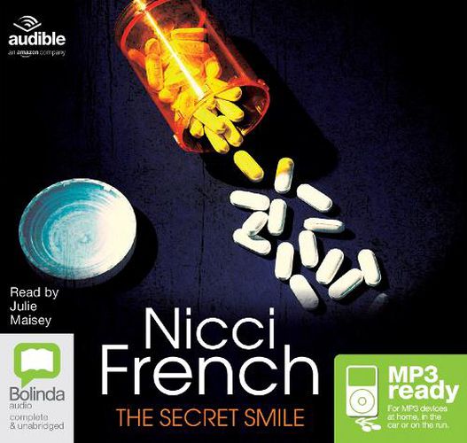 Cover image for The Secret Smile