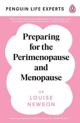 Preparing for the Perimenopause and Menopause: No. 1 Sunday Times Bestseller