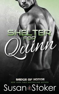 Cover image for Shelter for Quinn