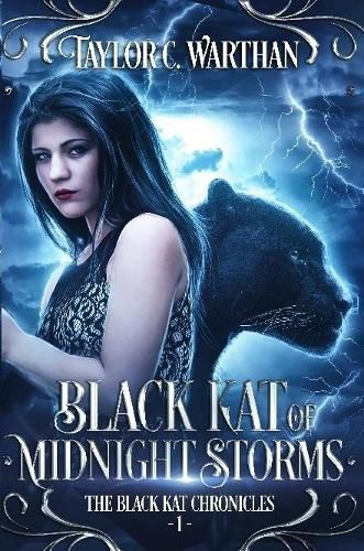 Black Kat of Midnight Storms