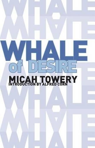 Cover image for Whale of Desire