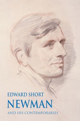 Cover image for Newman and his Contemporaries