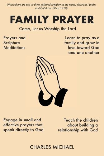 Family Prayer