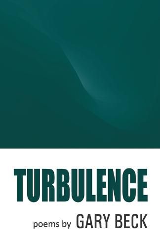 Cover image for Turbulence