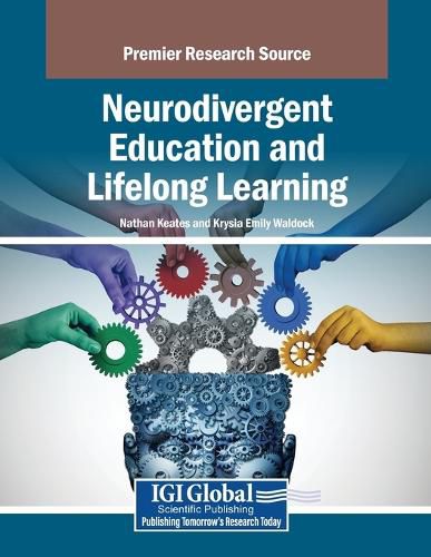 Cover image for Neurodivergent Education and Lifelong Learning