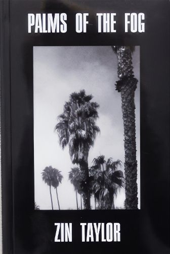 Cover image for Palms of the Fog
