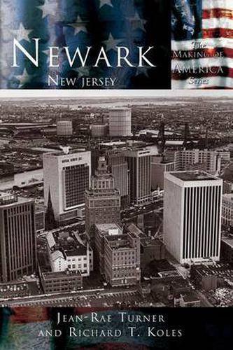 Cover image for Newark