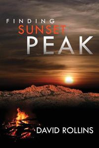Cover image for Finding Sunset Peak