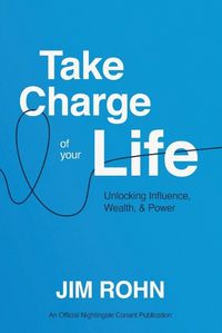 Cover image for Take Charge of Your Life