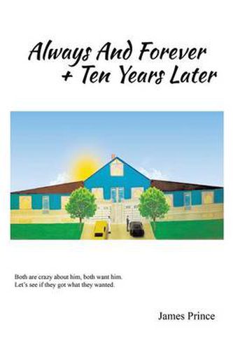 Cover image for Always and Forever + Ten Years Later