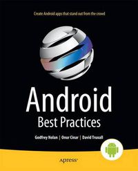 Cover image for Android Best Practices