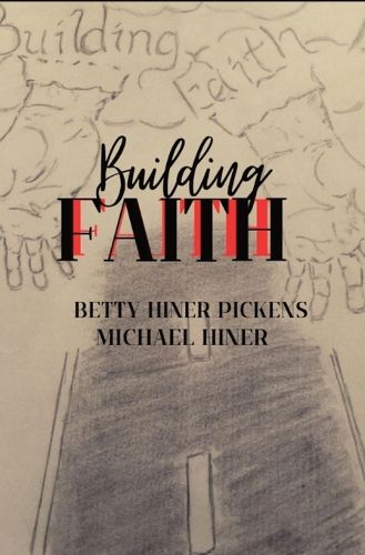 Cover image for Building Faith