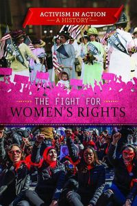 Cover image for The Fight for Women's Rights