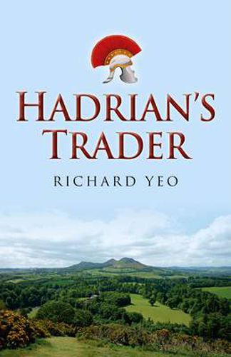 Cover image for Hadrian"s Trader