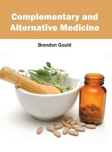 Cover image for Complementary and Alternative Medicine