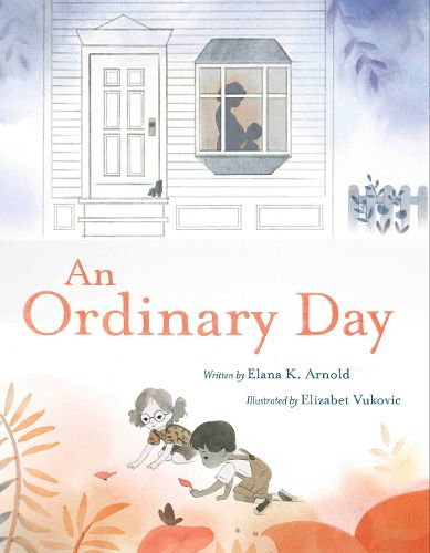 Cover image for An Ordinary Day