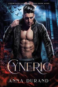 Cover image for Cyneric