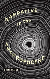 Cover image for Narrative in the Anthropocene