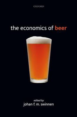 Cover image for The Economics of Beer