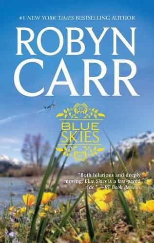 Cover image for Blue Skies