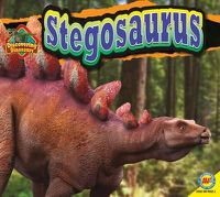 Cover image for Stegosaurus