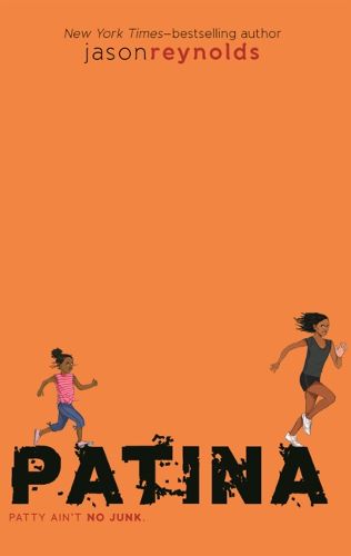 Cover image for Patina