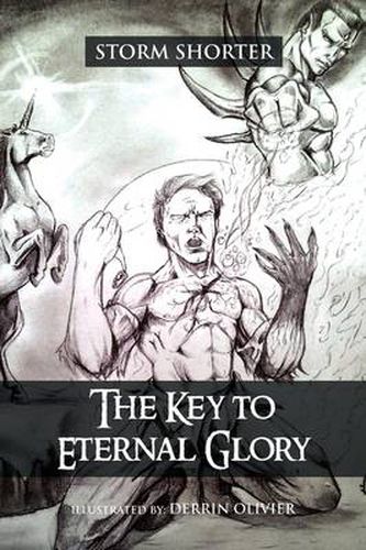 Cover image for The Key to Eternal Glory