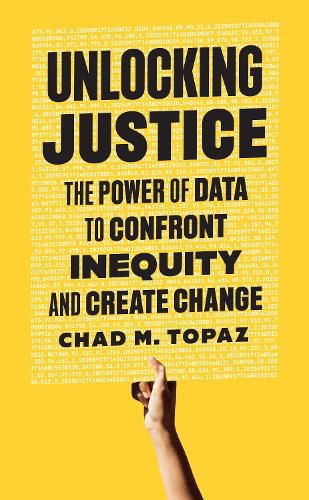 Cover image for Unlocking Justice