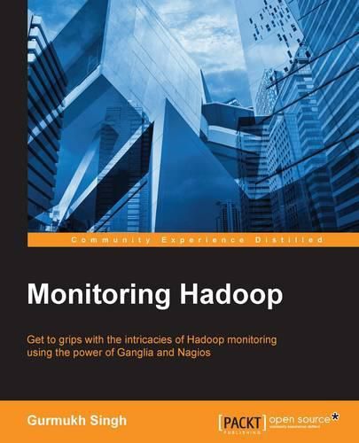 Cover image for Monitoring Hadoop