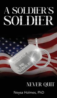 Cover image for A Soldier's Soldier