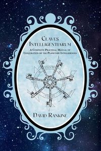 Cover image for Claves Intelligentiarum