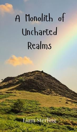 Cover image for A Monolith of Uncharted Realms