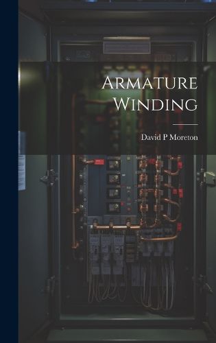 Cover image for Armature Winding